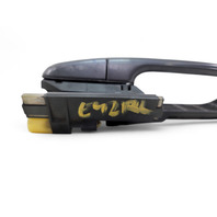 Toyota 4Runner 03-09 Exterior Door Handle, Rear Left/Driver 69204-60010, E042, OEM, 2003, 2004, 2005, 2006, 2007, 2008, 2009