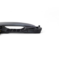 Toyota 4Runner 03-09 Exterior Door Handle, Rear Left/Driver 69204-60010, E042, OEM, 2003, 2004, 2005, 2006, 2007, 2008, 2009