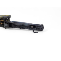 Toyota 4Runner 03-09 Exterior Door Handle, Rear Left/Driver 69204-60010, E042, OEM, 2003, 2004, 2005, 2006, 2007, 2008, 2009