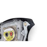Toyota 4Runner 03-09 Steering Wheel Air Bag Airbag Driver Black, 45130-35431-B0, E042, OEM, 2003, 2004, 2005, 2006, 2007, 2008, 2009