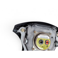 Toyota 4Runner 03-09 Steering Wheel Air Bag Airbag Driver Black, 45130-35431-B0, E042, OEM, 2003, 2004, 2005, 2006, 2007, 2008, 2009