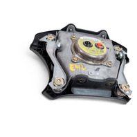Toyota 4Runner 03-09 Steering Wheel Air Bag Airbag Driver Black, 45130-35431-B0, E042, OEM, 2003, 2004, 2005, 2006, 2007, 2008, 2009