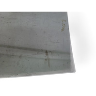 Toyota 4Runner 03-09 Door Glass Rear Right Side 68113-35100, E042, OEM, 2003, 2004, 2005, 2006, 2007, 2008, 2009