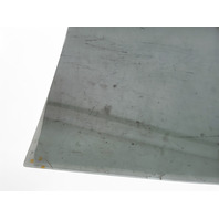 Toyota 4Runner 03-09 Door Glass Rear Right Side 68113-35100, E042, OEM, 2003, 2004, 2005, 2006, 2007, 2008, 2009
