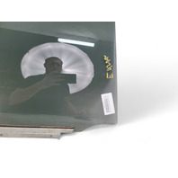 Toyota 4Runner 03-09 Door Glass Rear Right Side 68113-35100, E042, OEM, 2003, 2004, 2005, 2006, 2007, 2008, 2009
