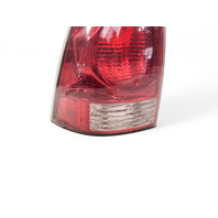 Toyota 4Runner 03-06 Rear Left Tail Light Taillight Lamp, 81561-35270, E042, 2003, 2004, 2005, 2006
