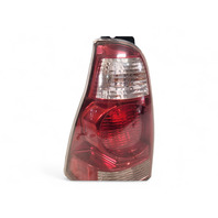 Toyota 4Runner 03-06 Rear Left Tail Light Taillight Lamp, 81561-35270, E042, 2003, 2004, 2005, 2006