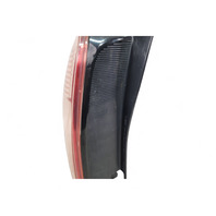 Toyota 4Runner 03-06 Rear Left Tail Light Taillight Lamp, 81561-35270, E042, 2003, 2004, 2005, 2006