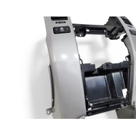 Toyota 4Runner 03-09 Center Console Panel Assembly 55405-35420, E042, OEM, 2003, 2004, 2005, 2006, 2007, 2008, 2009