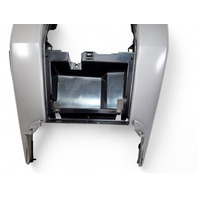Toyota 4Runner 03-09 Center Console Panel Assembly 55405-35420, E042, OEM, 2003, 2004, 2005, 2006, 2007, 2008, 2009