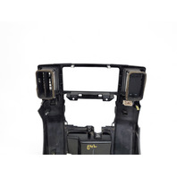 Toyota 4Runner 03-09 Center Console Panel Assembly 55405-35420, E042, OEM, 2003, 2004, 2005, 2006, 2007, 2008, 2009