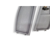 Toyota 4runner 03-09 Rear Left/Right Box Deck Floor Cover Set, 64995-35010-B0, E042, OEM, 2003, 2004, 2005, 2006, 2007, 2008, 2009
