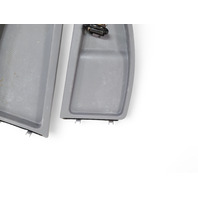 Toyota 4runner 03-09 Rear Left/Right Box Deck Floor Cover Set, 64995-35010-B0, E042, OEM, 2003, 2004, 2005, 2006, 2007, 2008, 2009