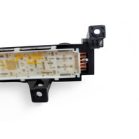 Toyota 4Runner 03-09 Power Seat Switch, Front Right Passenger Side 84922-60130, E042, OEM, 2003, 2004, 2005, 2006, 2007, 2008, 2009