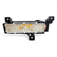 Toyota 4Runner 03-09 Power Seat Switch, Front Right Passenger Side 84922-60130, E042, OEM, 2003, 2004, 2005, 2006, 2007, 2008, 2009