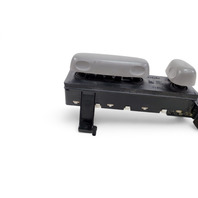 Toyota 4Runner 03-09 Power Seat Switch, Front Right Passenger Side 84922-60130, E042, OEM, 2003, 2004, 2005, 2006, 2007, 2008, 2009