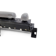 Toyota 4Runner 03-09 Power Seat Switch, Front Right Passenger Side 84922-60130, E042, OEM, 2003, 2004, 2005, 2006, 2007, 2008, 2009
