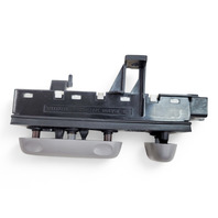 Toyota 4Runner 03-09 Power Seat Switch, Front Right Passenger Side 84922-60130, E042, OEM, 2003, 2004, 2005, 2006, 2007, 2008, 2009