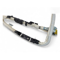 Toyota 4Runner 03-04 Right Side Curtain Airbag Air Bag 62170-35011, E042, OEM, 2003, 2004
