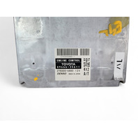Toyota 4Runner 03-04 ECU Engine Control Unit Module Computer  89661-35A03, E042, OEM, 2003, 2004