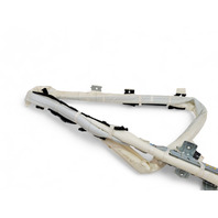 Toyota 4Runner 03-04 Left Side Curtain Airbag Air Bag 62180-35011, E042, OEM, 2003, 2004