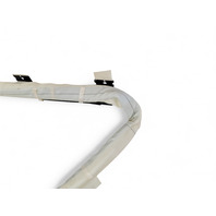 Toyota 4Runner 03-04 Left Side Curtain Airbag Air Bag 62180-35011, E042, OEM, 2003, 2004