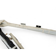 Toyota 4Runner 03-04 Left Side Curtain Airbag Air Bag 62180-35011, E042, OEM, 2003, 2004