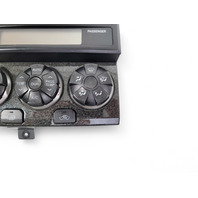 Toyota 4Runner 03-05 A/C Heater Climate Temperature Control 55900-35450, E042, OEM, 2003, 2004, 2005