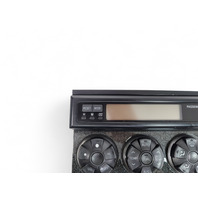 Toyota 4Runner 03-05 A/C Heater Climate Temperature Control 55900-35450, E042, OEM, 2003, 2004, 2005