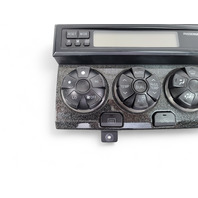 Toyota 4Runner 03-05 A/C Heater Climate Temperature Control 55900-35450, E042, OEM, 2003, 2004, 2005
