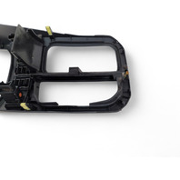Toyota 4Runner 03-09 Center Console Pocket Tray Shifter Trim 58822-35020-B0, E042, OEM, 2003, 2004, 2005, 2006, 2007, 2008, 2009