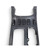 Toyota 4Runner 03-09 Center Console Pocket Tray Shifter Trim 58822-35020-B0, E042, OEM, 2003, 2004, 2005, 2006, 2007, 2008, 2009