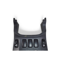 Toyota 4Runner 03-09 Center Console Pocket Tray Shifter Trim 58822-35020-B0, E042, OEM, 2003, 2004, 2005, 2006, 2007, 2008, 2009