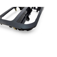 Toyota 4Runner 03-09 Center Console Pocket Tray Shifter Trim 58822-35020-B0, E042, OEM, 2003, 2004, 2005, 2006, 2007, 2008, 2009