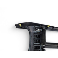 Toyota 4Runner 03-09 Center Console Pocket Tray Shifter Trim 58822-35020-B0, E042, OEM, 2003, 2004, 2005, 2006, 2007, 2008, 2009