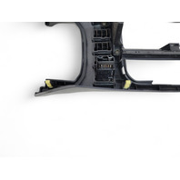 Toyota 4Runner 03-09 Center Console Pocket Tray Shifter Trim 58822-35020-B0, E042, OEM, 2003, 2004, 2005, 2006, 2007, 2008, 2009