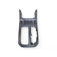 Toyota 4Runner 03-09 Center Console Pocket Tray Shifter Trim 58822-35020-B0, E042, OEM, 2003, 2004, 2005, 2006, 2007, 2008, 2009
