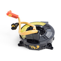 Toyota 4Runner 03-09 SRS Wheel Reel Spiral Cable Clock Spring, 84306-07040, E042, OEM, 2003, 2004, 2005, 2006, 2007, 2008, 2009