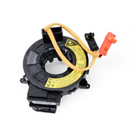 Toyota 4Runner 03-09 SRS Wheel Reel Spiral Cable Clock Spring, 84306-07040, E042, OEM, 2003, 2004, 2005, 2006, 2007, 2008, 2009