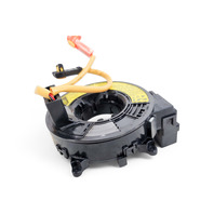 Toyota 4Runner 03-09 SRS Wheel Reel Spiral Cable Clock Spring, 84306-07040, E042, OEM, 2003, 2004, 2005, 2006, 2007, 2008, 2009