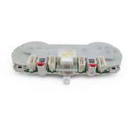 Toyota 4Runner 03-04 Speedometer Cluster Odometer 290K Miles, 83800-3G580, E042, OEM, 2003, 2004