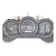Toyota 4Runner 03-04 Speedometer Cluster Odometer 290K Miles, 83800-3G580, E042, OEM, 2003, 2004