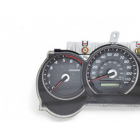 Toyota 4Runner 03-04 Speedometer Cluster Odometer 290K Miles, 83800-3G580, E042, OEM, 2003, 2004