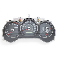 Toyota 4Runner 03-04 Speedometer Cluster Odometer 290K Miles, 83800-3G580, E042, OEM, 2003, 2004