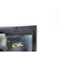 Toyota 4Runner 03-06 Instrument Panel Pocket Tray Box 55440-35100, E042, OEM, 2003, 2004, 2005, 2006