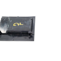 Toyota 4Runner 03-06 Instrument Panel Pocket Tray Box 55440-35100, E042, OEM, 2003, 2004, 2005, 2006