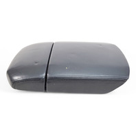 Toyota 4Runner 03-09 Center Console Arm Rest Black 58905-35100-B0, E042, OEM, 2003, 2004, 2005, 2006, 2007, 2008, 2009