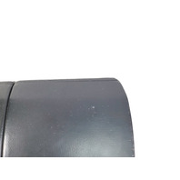 Toyota 4Runner 03-09 Center Console Arm Rest Black 58905-35100-B0, E042, OEM, 2003, 2004, 2005, 2006, 2007, 2008, 2009