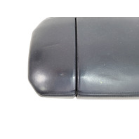 Toyota 4Runner 03-09 Center Console Arm Rest Black 58905-35100-B0, E042, OEM, 2003, 2004, 2005, 2006, 2007, 2008, 2009