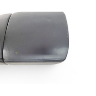 Toyota 4Runner 03-09 Center Console Arm Rest Black 58905-35100-B0, E042, OEM, 2003, 2004, 2005, 2006, 2007, 2008, 2009
